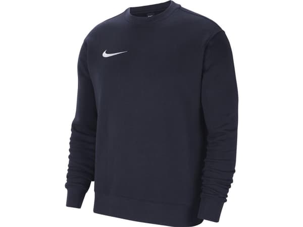 Men's sweatshirt Nike Park navy CW6902 451