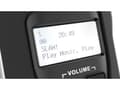 Miniatyrbild 5 av 5: Perfectpro Soloworker, Personal, Digital, DAB+, FM, 1,5 W, 1-vägs, 3,6 cm