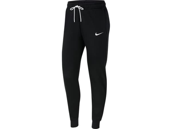 Bukser til kvinder Nike Park 20 Fleece sort CW6961 010 (L)