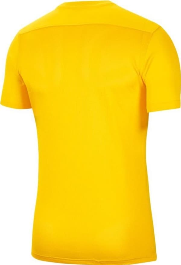 Nike Miesten Park VII T-paita keltainen r. S (BV6708 719)