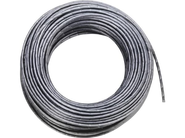 Metabo 628430000, Raivaussahan siima, Harmaa, 30 m, 1 kpl, 2 mm