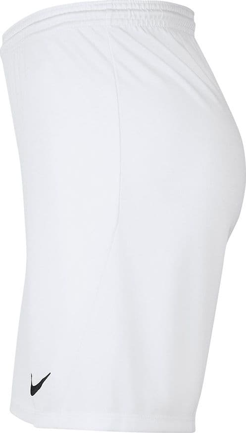 Nike Shortsit Nike Y Park III Pojat BV6865 100 BV6865 100 valkoinen S (128-137cm)