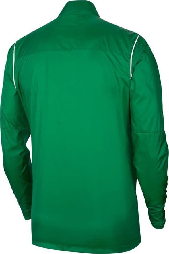 Miesten Nike Repel Park 20 Sade takki vihreä r. S