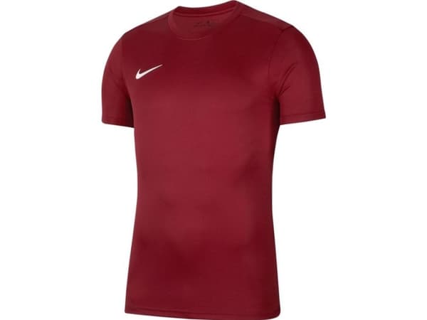 Nike Miesten Park VII T-paita ruskeankeltainen r. S (BV6708 677)