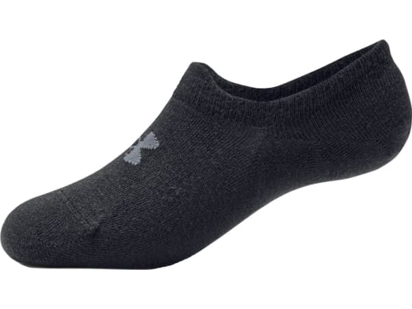 Under Armor Under Armor Ultra Lo Socks 1351784-002 black