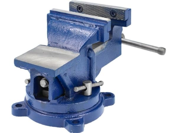 Toya VOREL roterende klemmer 100mm 36037