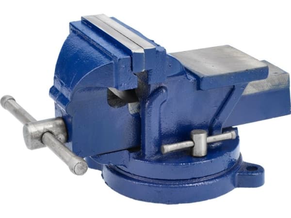 Toya VOREL roterende klemmer 100mm 36037