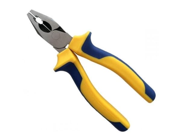 SPECIALIST+ combination pliers, 180 mm