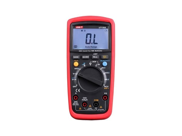 Uni-T Universalmätare Uni-T UT139A
