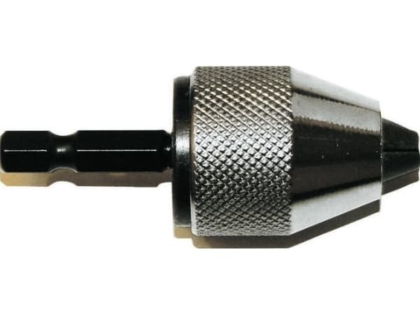 1/4 holder for bor Ø0,5 > 6mm. Tivoli