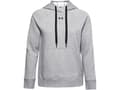 Miniatyrbild 2 av 5: Women's Under Armour Rival Fleece Hb Hoodie grey 1356317 035