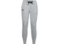 Miniatyrbild 3 av 4: Women's Under Armour Rival Fleece grey melange 1356416 035