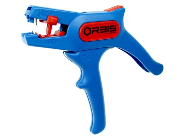 Orbis tång 48-510/6003 200 Mm
