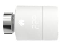 tado° Smart Radiator Thermostat - V3+ - Starter Kit - radiatortermostat - trådløs - 868 MHz - matt hvit