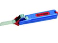 Miniatyrbilde 2 av 2: Orbis Knife For Cable Insulation Removal 48-5