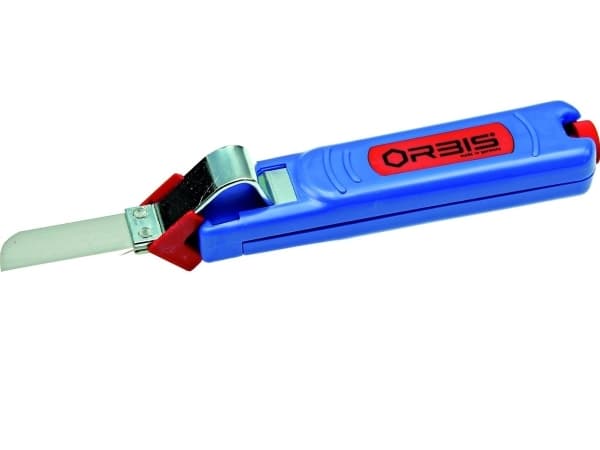 Orbis Knife For Cable Insulation Removal 48-5