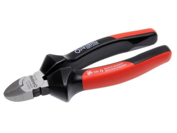Orbis Cutting Pliers 140 Mm 25-1400/20Rr