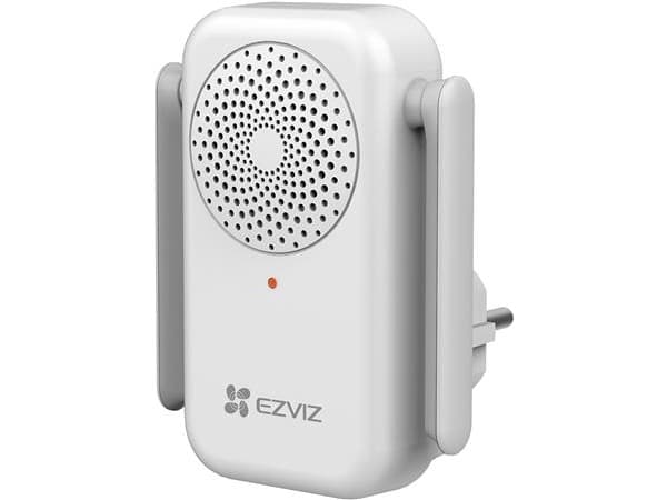 EZVIZ Smart Chime 2 - - trådlös