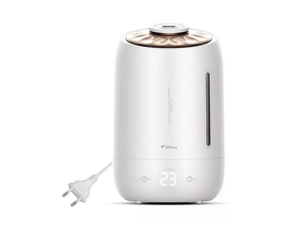 Deerma F600, Perle, Hvit, Perle, Hvit, Plast, 25 W, AC, 220 V