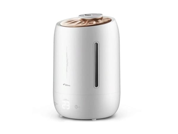 Deerma F600, Perle, Hvit, Perle, Hvit, Plast, 25 W, AC, 220 V