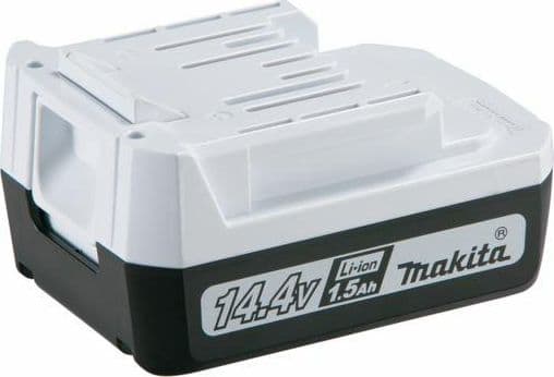 Makita MAKITA AKUMULA. 14.4V 1.5Ah BL1415G M198192-8