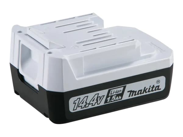 Makita MAKITA AKUMULA. 14.4V 1.5Ah BL1415G M198192-8
