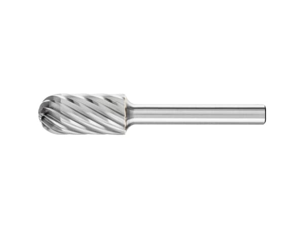 PFERD WRC 1225/6 INOX, Terästä, Kirjometalli, Ruostumaton teräs, 6 mm, Saksa, 6,5 cm, 1,2 cm, 49 g