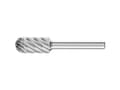 Pikkukuva 4 / 5: PFERD WRC 1225/6 INOX, Terästä, Kirjometalli, Ruostumaton teräs, 6 mm, Saksa, 6,5 cm, 1,2 cm, 49 g