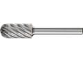 Pikkukuva 5 / 5: PFERD WRC 1225/6 INOX, Terästä, Kirjometalli, Ruostumaton teräs, 6 mm, Saksa, 6,5 cm, 1,2 cm, 49 g