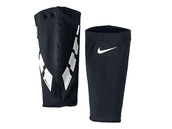 Nike Guard Lock Elite, Urheilusäärystimet, Aikuinen, Mies, Kokopitkä, S, SML