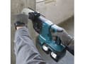 Pikkukuva 2 / 5: MAKITA SDS-PLUS 2 x 18V 2.9J poravasara ilman akkua ja latauslaitetta + kahva DHR281Z