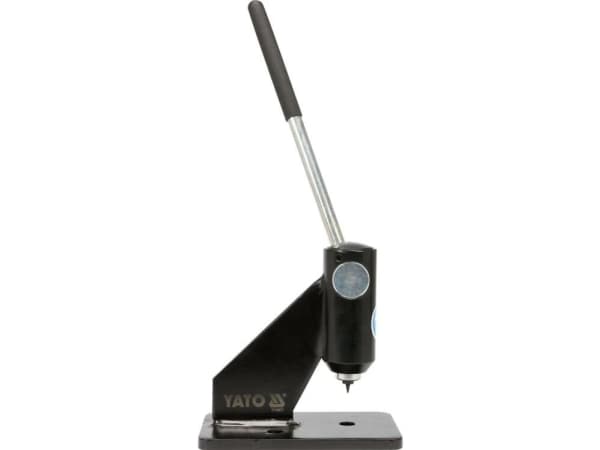 Yato YT-84971, 1 stykker, Stål