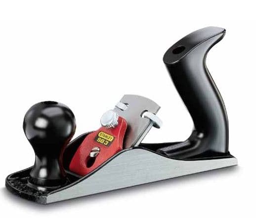 Höylä SB4, 50 x 245 mm - Stanley 1-12-034