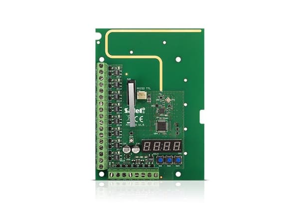 SATEL MICRA MTX-300 - Kontroller - trådløs - 433.05 - 434.79 MHz
