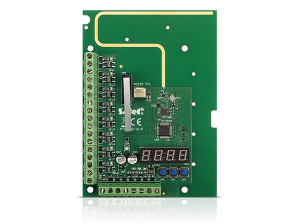 SATEL MICRA MTX-300 - Kontroller - trådløs - 433.05 - 434.79 MHz