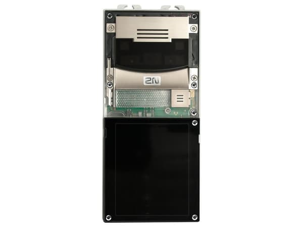 2N IP Verso Module 5 ringeknapper