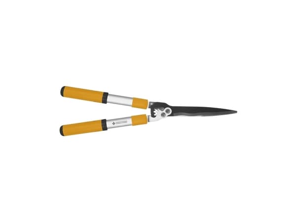 Forte_Tools Hekksaks FORTE TOOLS, 20 cm