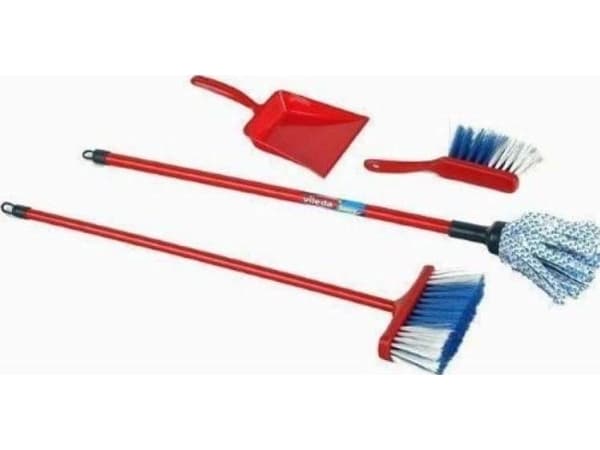 Klein 6706, 3 år, gutt/jente, Tyskland, 240 mm, 290 mm, 600 mm