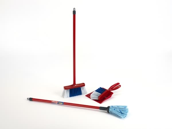 Klein 6706, 3 år, gutt/jente, Tyskland, 240 mm, 290 mm, 600 mm