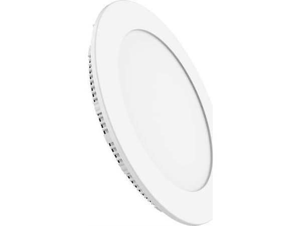 LEDURO LED built-in panel 24W 4000K