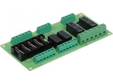 Satel RELAY MODUULI MP-1 SATEL