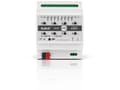Pikkukuva 2 / 2: Satel SATEL KNX 8-kanavainen kytkentätoimilaite KNX-SA24 SATEL KNX-SA24