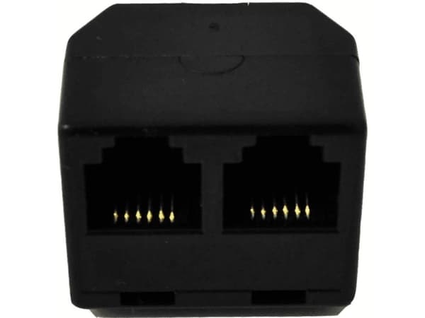 EFOY Port Doubler RJ12 Port Doubler