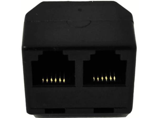 EFOY Port Doubler RJ12 Port Doubler
