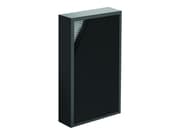 Fellowes AeraMaxPro - Filter - for luftrenser - hvit/svart