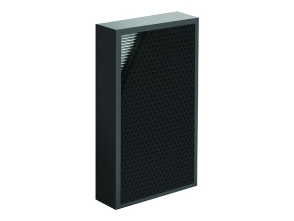 Fellowes AeraMaxPro - Filter - for luftrenser - hvit/svart
