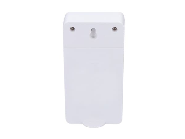 Solight TE81W, AA, -40 - 60 ° C, 20 - 95%, LCD