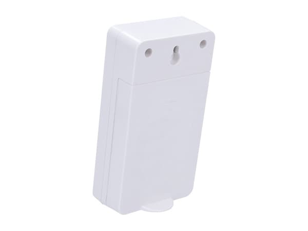 Solight TE81W, AA, -40 - 60 ° C, 20 - 95%, LCD