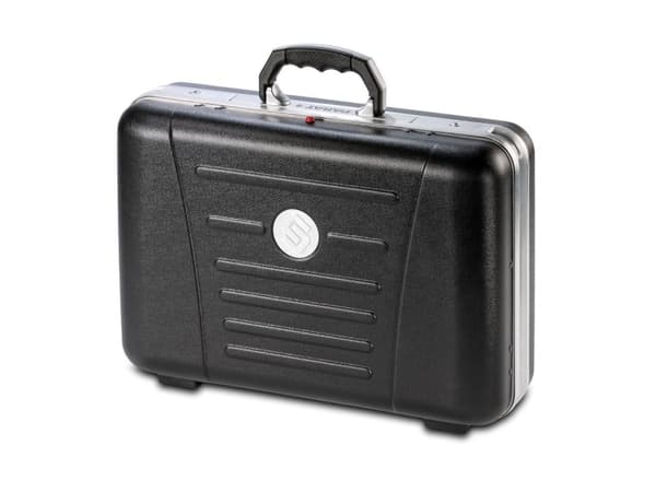 Parat CLASSIC Individual 480000171 Universal Værktøjskuffert uden udstyr (B x H x T) 480 x 360 x 210 mm