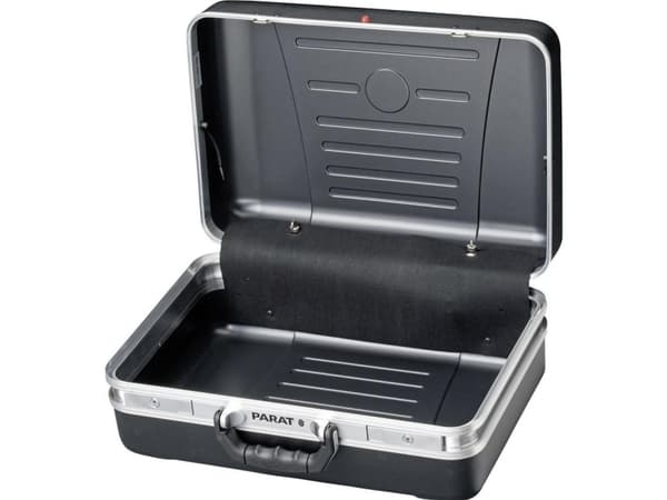 Parat CLASSIC Individual 480000171 Universal verktygslåda utan utrustning (B x H x D) 480 x 360 x 210 mm